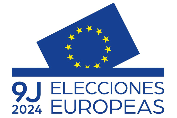 ELECCIONS EUROPEES DEL DIA 9 DE JUNY