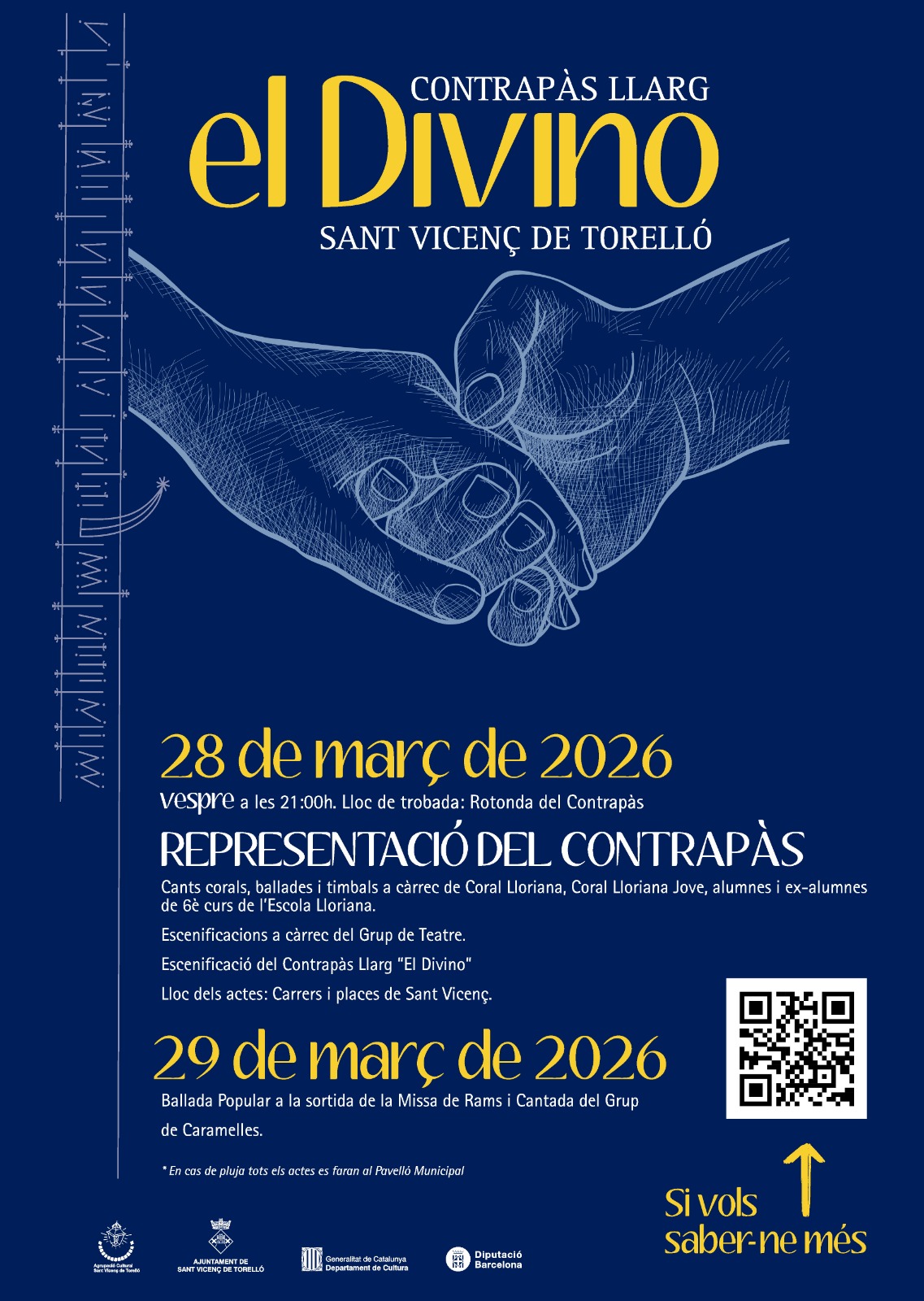 CONTRAP&Agrave;S LLARG 