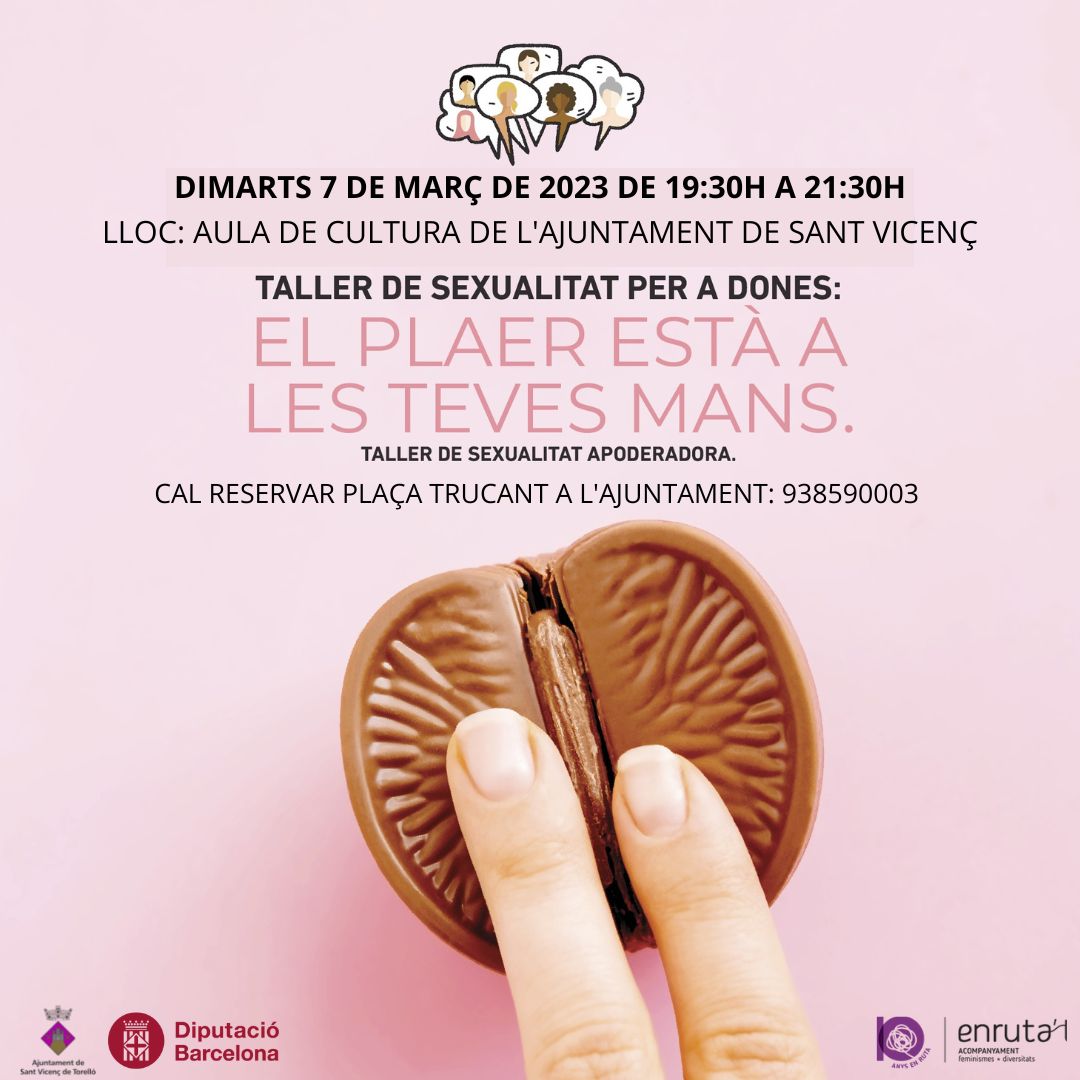 Dia internacional de les dones