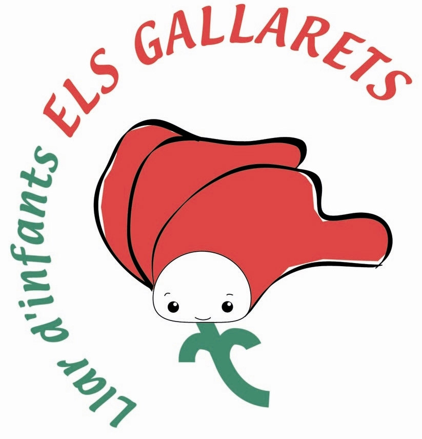Preinscripció Llar d'Infants Els Gallarets, curs 2021-22