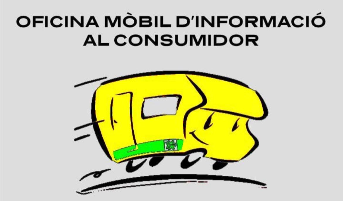 Oficina Provincial d'Informació al Consumidor (OPIC) 