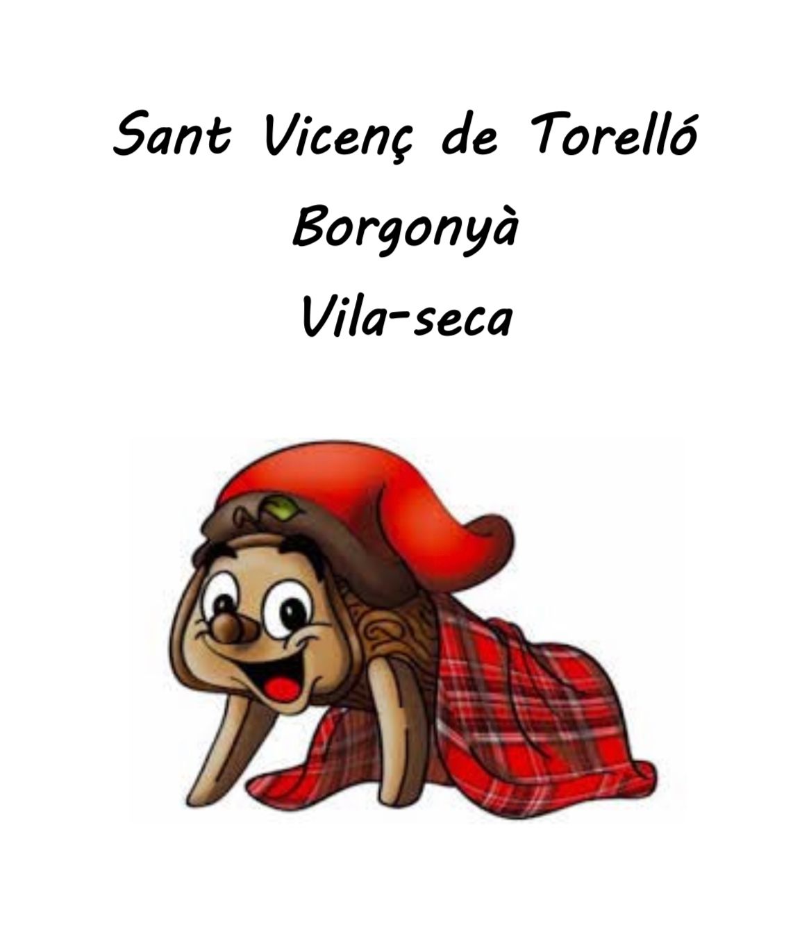 ACTES DE NADAL AL MUNICIPI