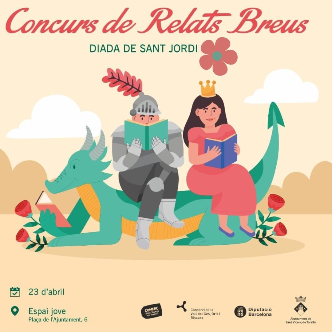 Concurs de Relats Breus