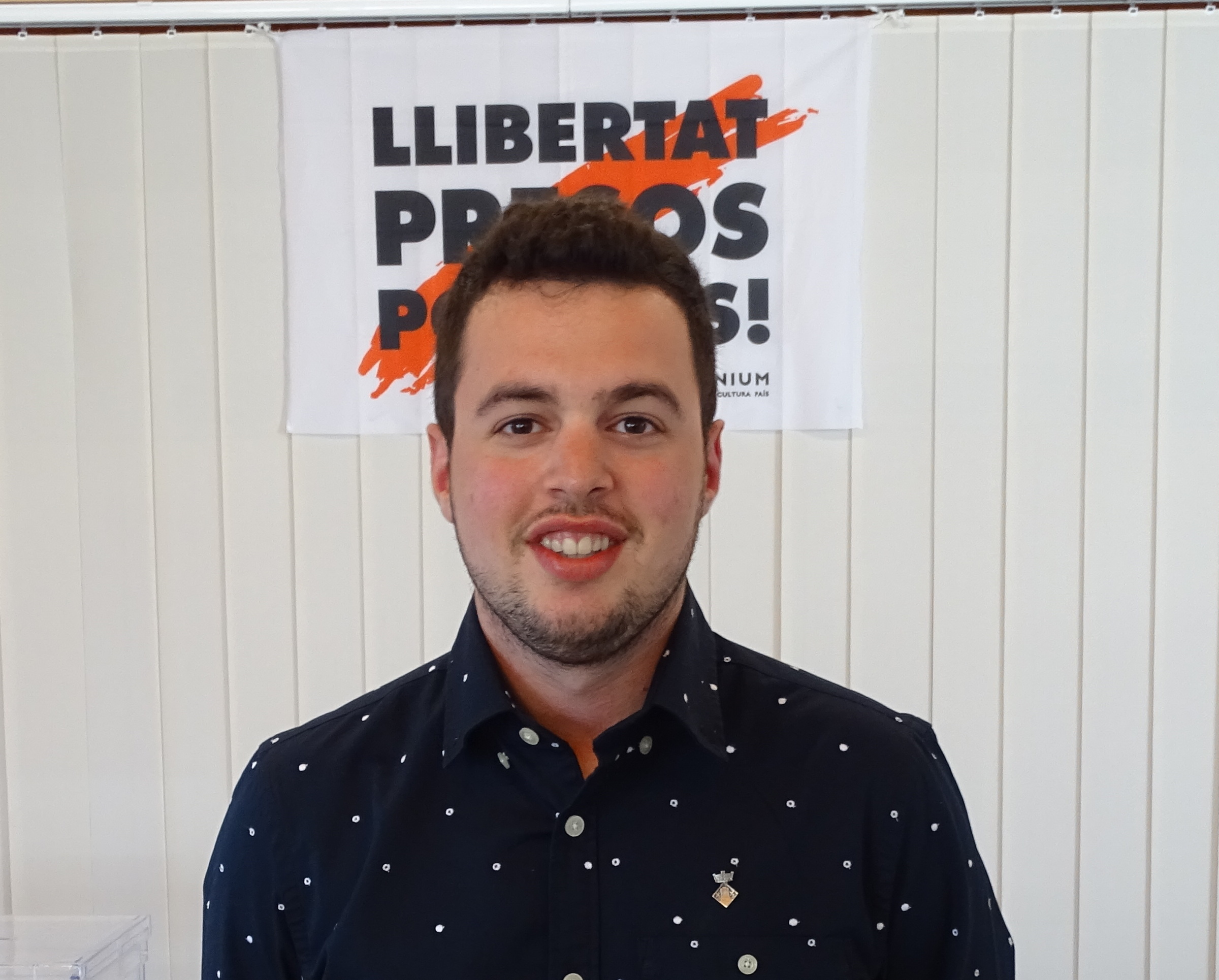 Arnau Fontseré Guerra