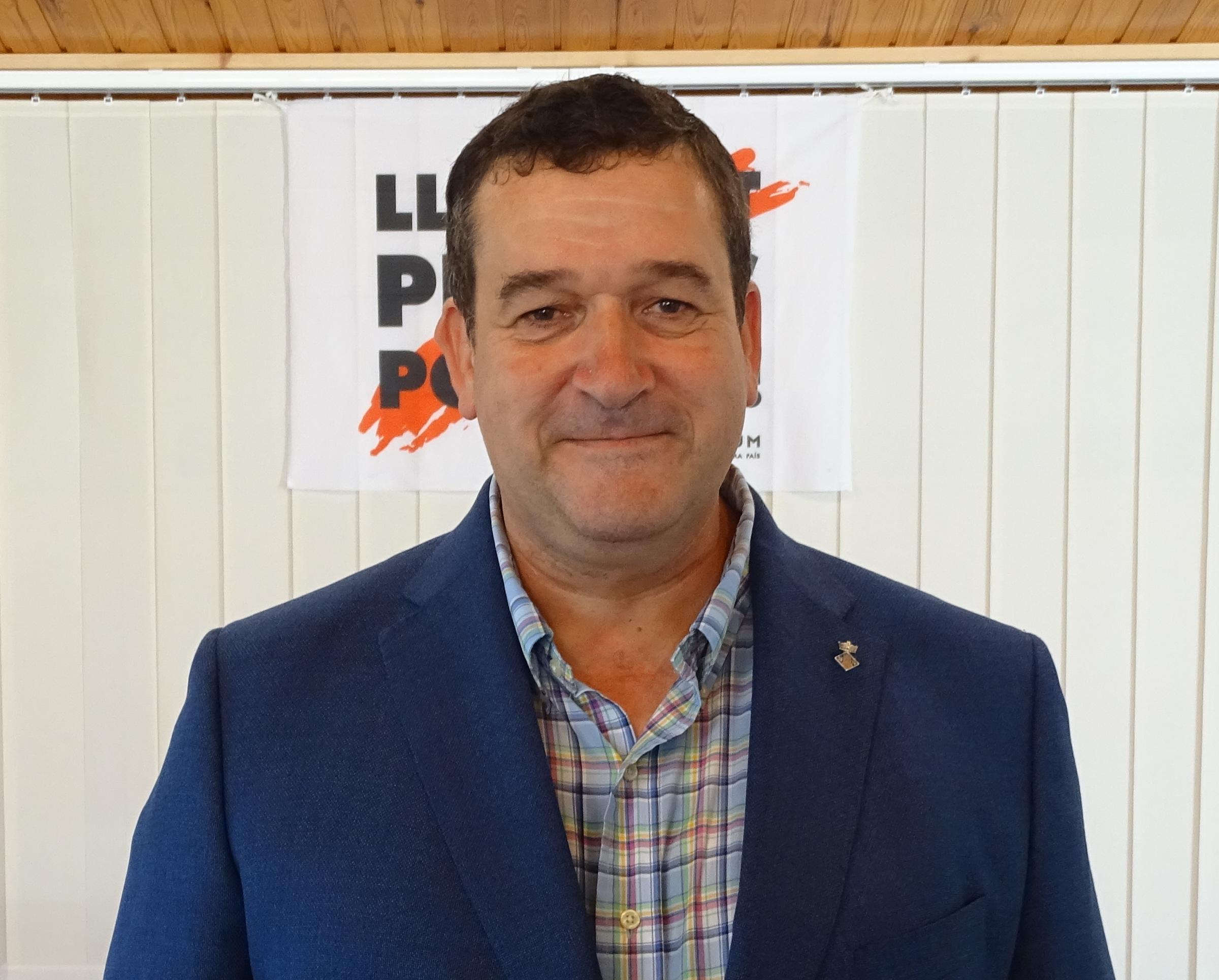 Josep Maria Antentas Massaguer
