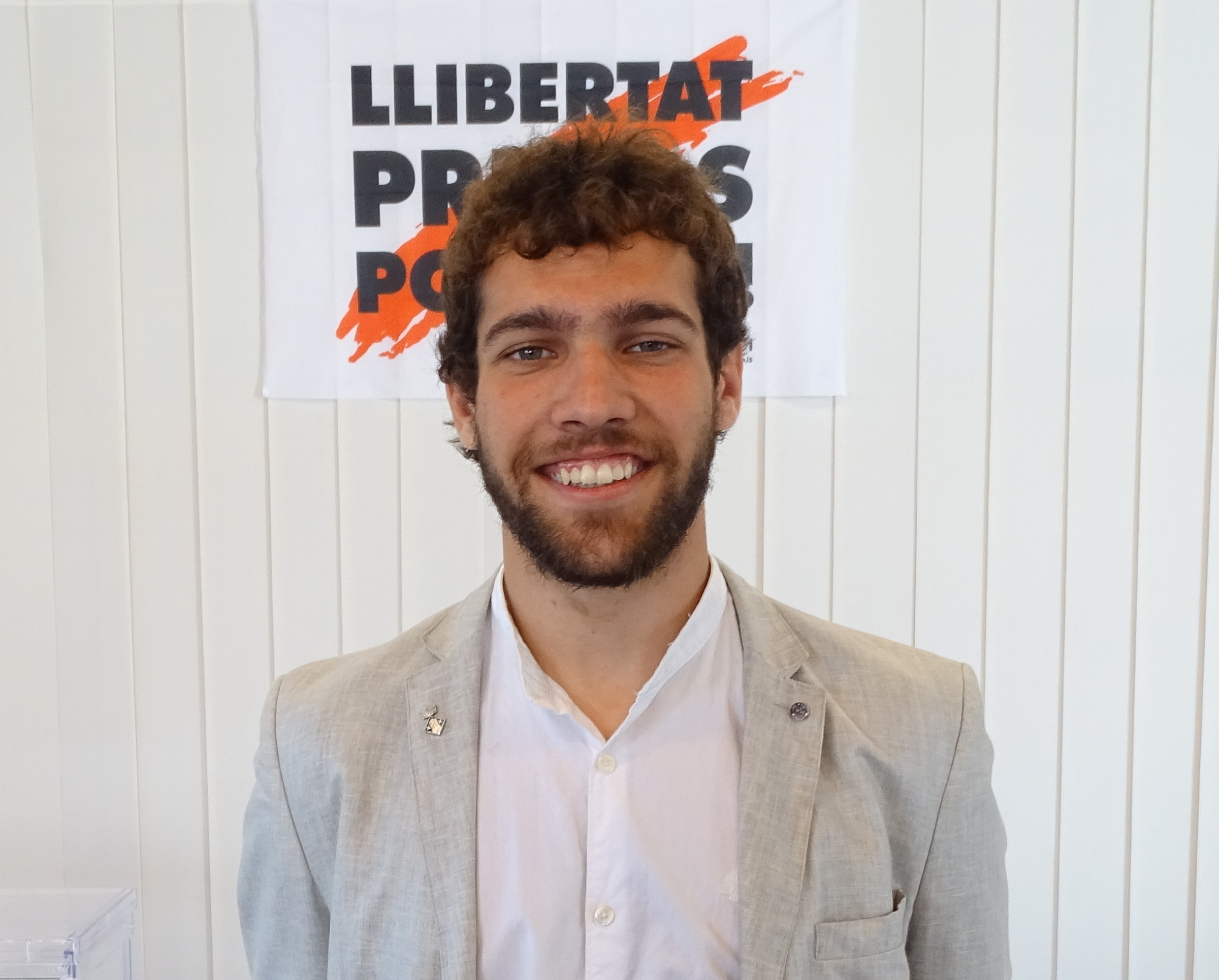 Pau Fernàndez Roca