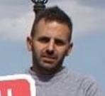 Sergi Barragan Canudas 