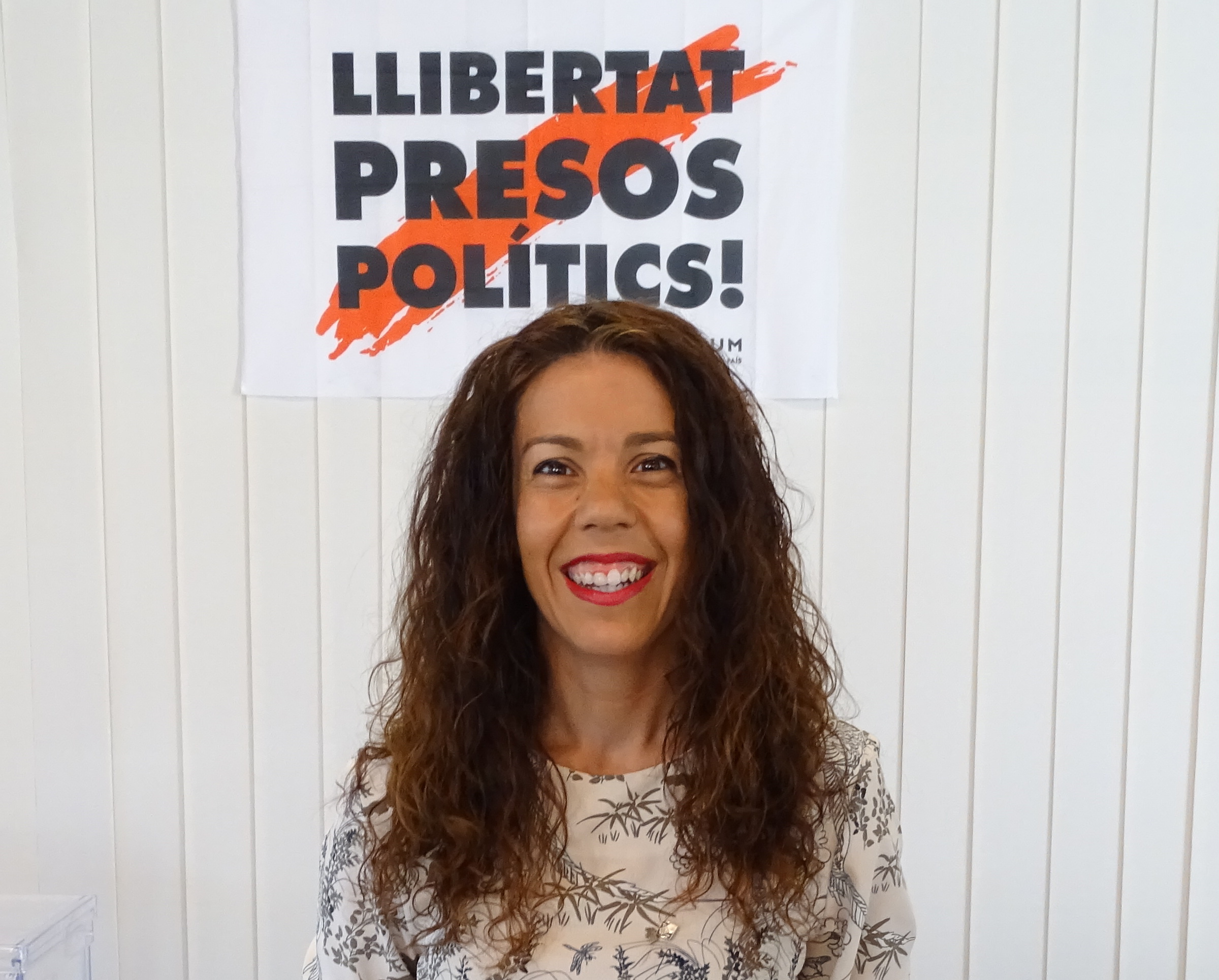 Vanessa Espin Sanchez