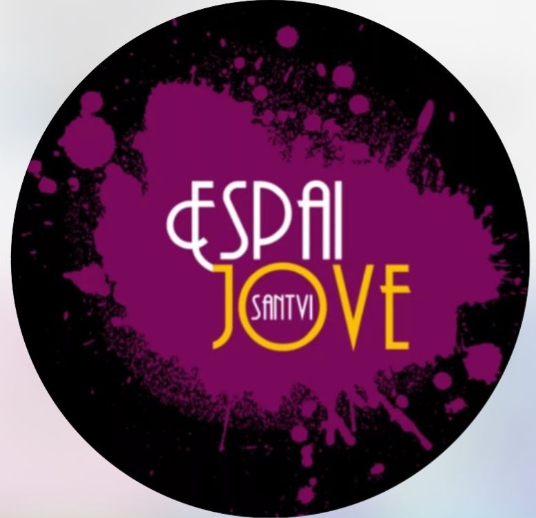 ESPAI JOVE SANTVI