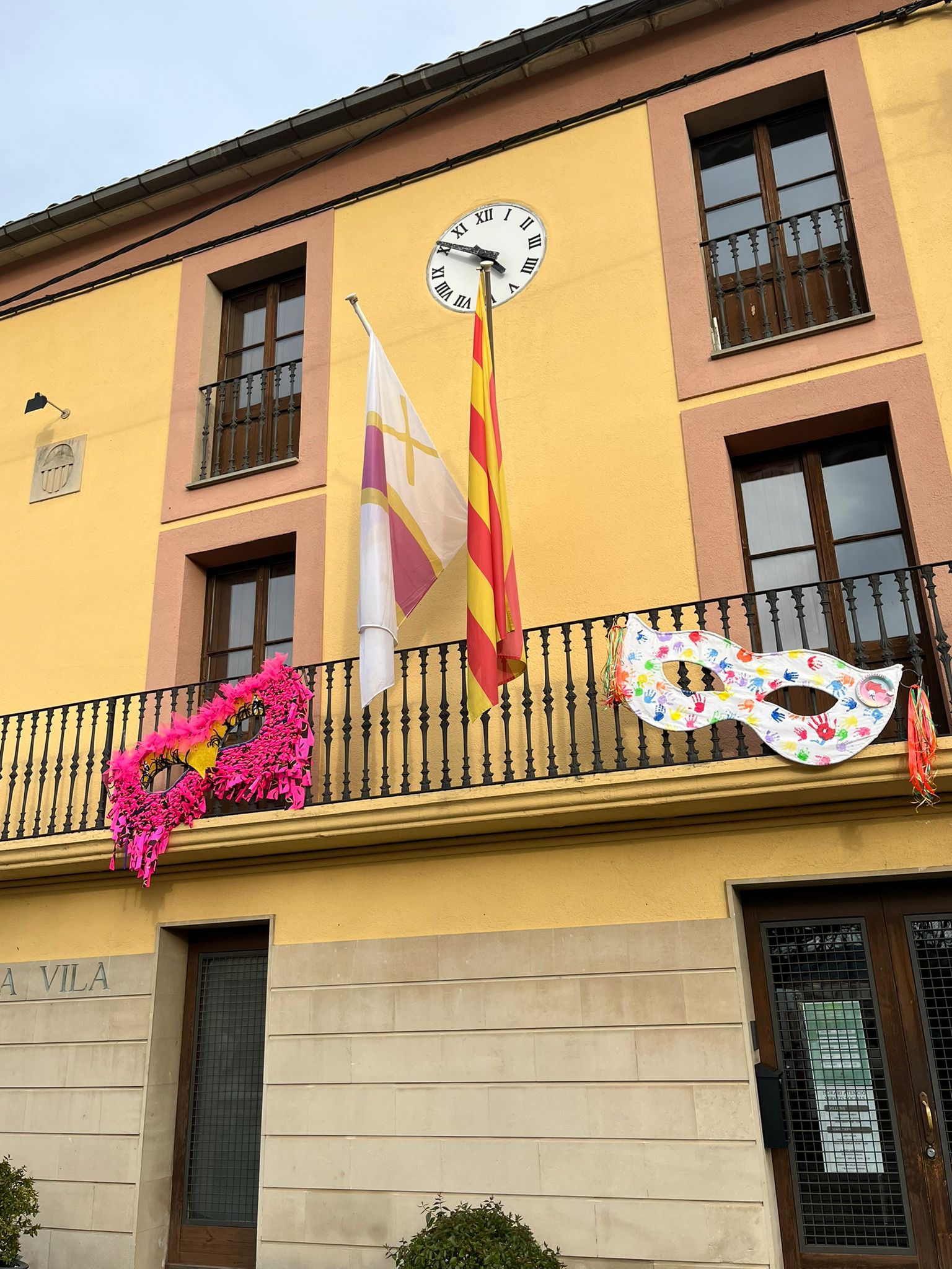 REP&Uacute;BLICA DE LA BARRILA